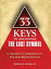 33 Keys to Unlocking The Lost Symbol