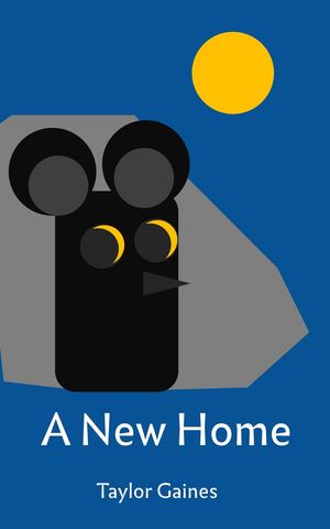 A New Home Tales of the Kingdom of Nogal, #2【電子書籍】[ Taylor Gaines ]