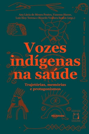 Vozes indígenas na saúde