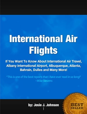International Air Flights