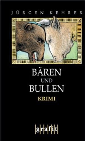 Bären und Bullen