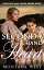 Second Hand Heart Christian Mail Order Brides Series, #3Żҽҡ[ Montana West ]