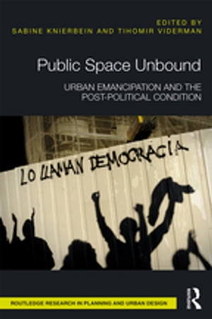 Public Space Unbound