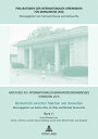 Akten des XIII. Internationalen Germanistenkongresses Shanghai 2015: Germanistik zwischen Tradition und Innovation Band 11