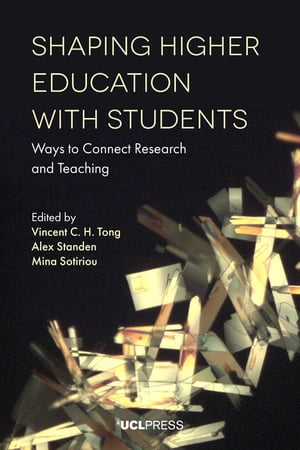 Shaping Higher Education with Students Ways to Connect Research and TeachingŻҽҡ