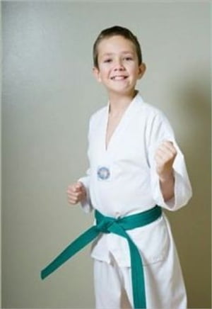 Taekwondo For Beginners