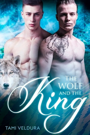 The Wolf And The King