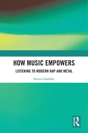 How Music Empowers