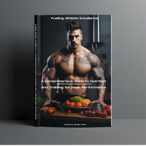 楽天楽天Kobo電子書籍ストアFueling Athletic Excellence A Comprehensive Guide to Nutrition and Training for Peak Performance【電子書籍】[ Xander ]