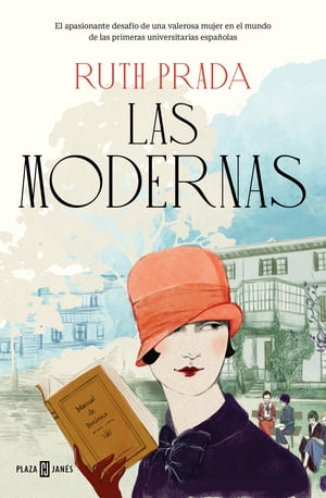 Las modernas【電子書籍】[ Ruth Prada ]