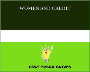 WOMEN AND CREDIT