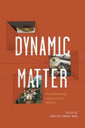 Dynamic Matter Transforming Renaissance ObjectsŻҽҡ