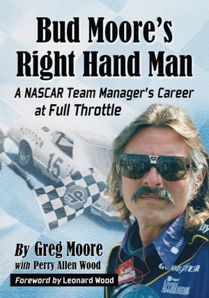 Bud Moore's Right Hand Man