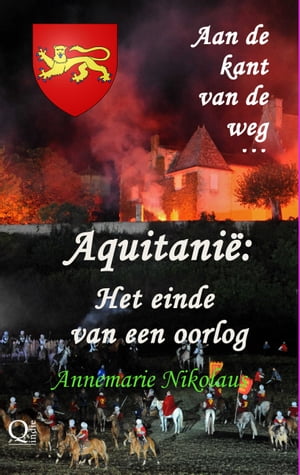 Aquitanië: Het einde van een oorlog