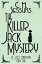 The Killer Jack Mystery