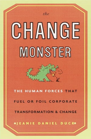 The Change Monster