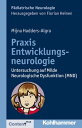 Praxis Entwicklungsneurologie Untersuchung auf Milde Neurologische Dysfunktion (MND)