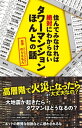 ＜p＞高層階で火災になったら大丈夫なの？大地震が起きたらタワマンはどうなるの？・・・タワマンの実態について、正面から語ってみました。本書はタワーマンションに興味をお持ちの方を対象に、基礎的な知識から実際にタワーマンションに住んでみたらどうだったのか？という感想までを包含した「タワーマンション入門書」です。ネットを調べれば出てくる悪質な俗説などに惑わされず、手の届かない特別な存在でもないタワーマンションを、クリアな視点で見て欲しいと願っています。＜/p＞画面が切り替わりますので、しばらくお待ち下さい。 ※ご購入は、楽天kobo商品ページからお願いします。※切り替わらない場合は、こちら をクリックして下さい。 ※このページからは注文できません。