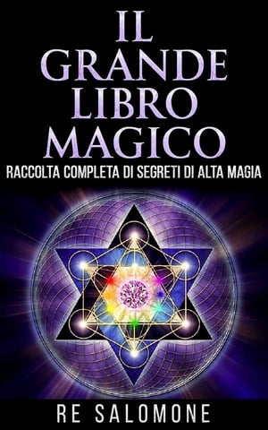 Il Grande Libro Magico