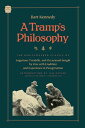 ＜p＞Bart Kennedy, the British “tramp” who captivated readers in the early 20th century with his tales of itinerant adventures, wrote over twenty books chronicling the details of these travels. ＜em＞A Tramp’s Philosophy＜/em＞ was published in 1908, and is a compendium of reflections, musings, and occasionally harsh commentary on the state of the world at that time. Mr. Kennedy’s experiences as an “anti-labor traveller” give an unusual perspective of the politics and social concerns of the 1900s. Feral House is delighted to make available this most rare and sought-after of Bart Kennedy’s works.＜/p＞画面が切り替わりますので、しばらくお待ち下さい。 ※ご購入は、楽天kobo商品ページからお願いします。※切り替わらない場合は、こちら をクリックして下さい。 ※このページからは注文できません。