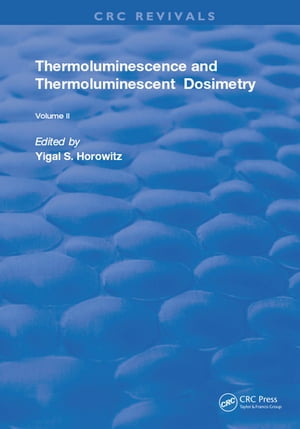 Thermoluminescence & Thermoluminescent Dosimetry