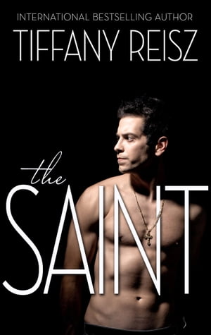 The Saint【電子書籍】[ T
