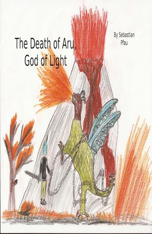 The Death of Aru, God of Light