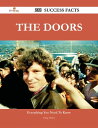 The Doors 238 Success Facts - Everything you need to know about The Doors【電子書籍】 Craig Hurley