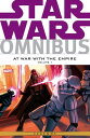 Star Wars Omnibus At War With The Empire Vol. 1【電子書籍】 Scott Allie