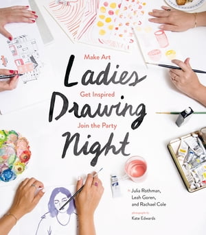 Ladies Drawing Night