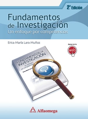 Fundamentos de investigación - Un enfoque por competencias 2a edición