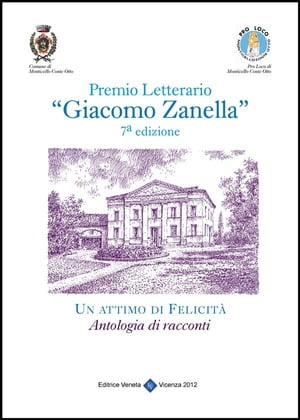 Premio Letterario "Giacomo Zanella" 7° Edizione