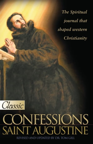 Confessions of Saint Augustine