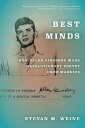 Best Minds How Allen Ginsberg Made Revolutionary Poetry from Madness【電子書籍】 Stevan M. Weine