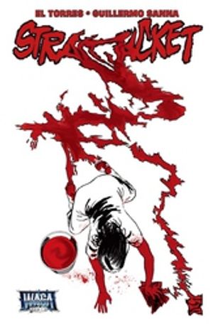 Strait Jacket 4【電子書籍】[ El Torres ]