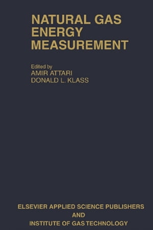 Natural Gas Energy Measurement