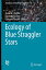 Ecology of Blue Straggler StarsŻҽҡ