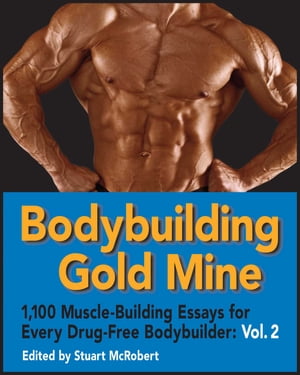 Bodybuilding Gold Mine Vol 2
