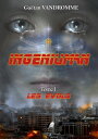 Ingeniuman - Tome 1 Les Evols