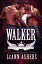 Walker Grim Sinner's MC Originals, #4Żҽҡ[ LeAnn Ashers ]