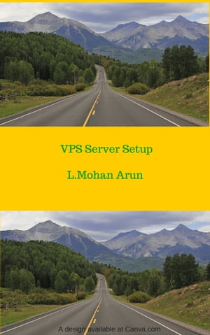 VPS Server Setup