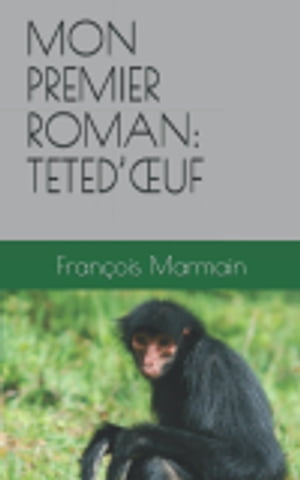 Mon premier roman, Têted'oeuf