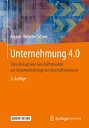 Unternehmung 4.0 Vom disruptiven Gesch?ftsmodell zur Automatisierung der Gesch?ftsprozesse