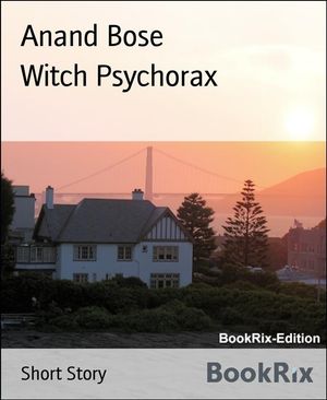 Witch Psychorax