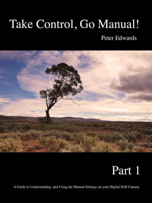 Take Control, Go Manual Part 1