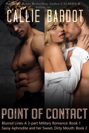 Boxed Set: Point of Contact Series, Books 1 & 2