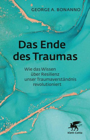 Das Ende des Traumas