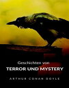 ŷKoboŻҽҥȥ㤨Geschichten von terror und mystery (?bersetztŻҽҡ[ Arthur Conan Doyle ]פβǤʤ606ߤˤʤޤ