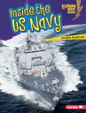 Inside the US Navy【電子書籍】[ Jennifer B