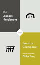 The Lascaux Notebooks【電子書籍】 Jean-Luc Champerret